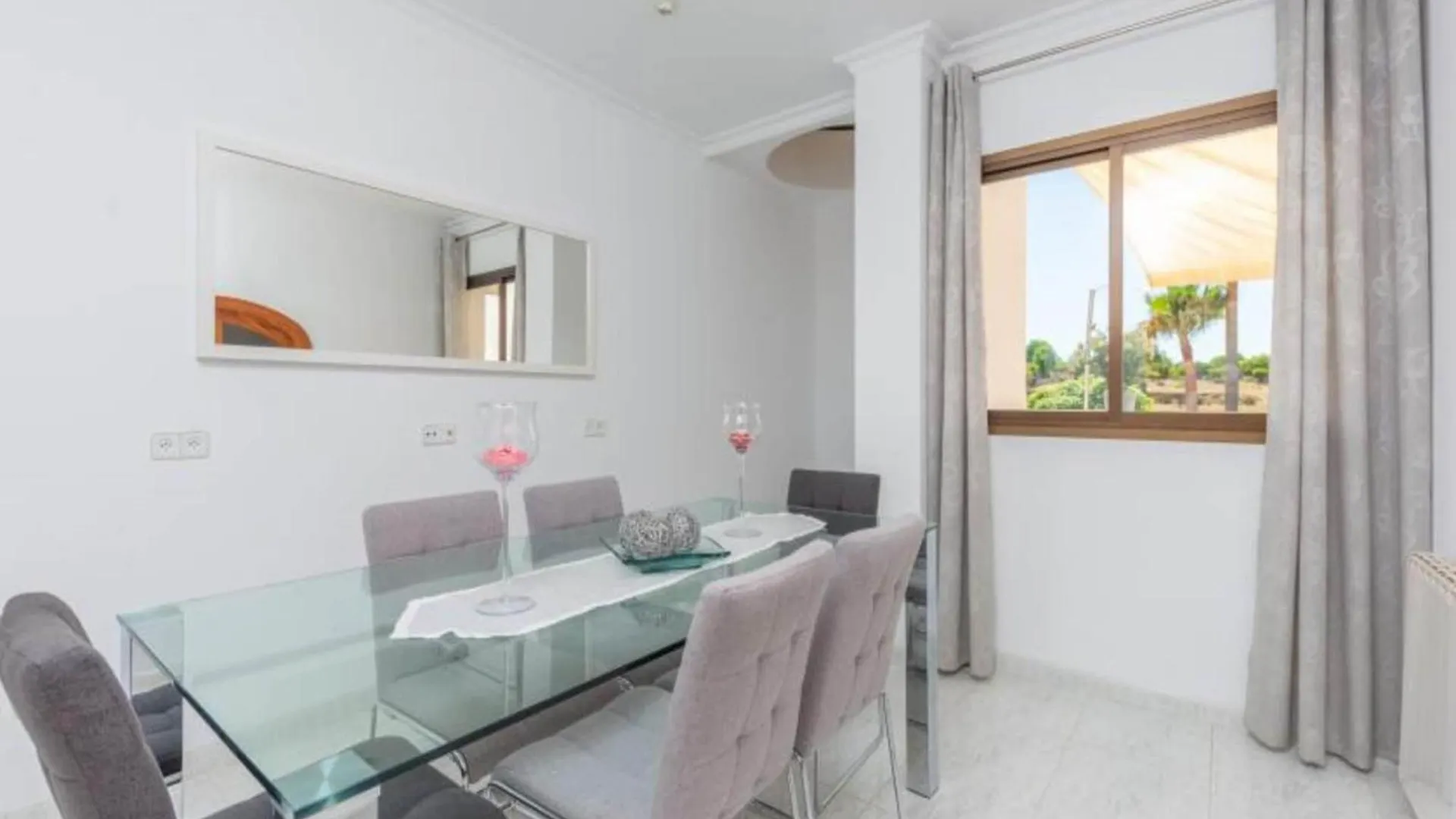 Villa With Private Pool In Llubi